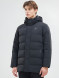 Пуховик KELME Medium Down Jacket Black