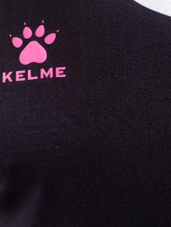 Баскетбольная форма KELME Basketball Clothes Black