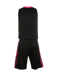 Баскетбольная форма KELME Basketball Clothes Black