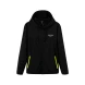 Олимпийка KELME Knitted Coat Black