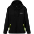 Ветровка KELME Knitted Coat Black