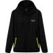 Ветровка KELME Knitted Coat Black