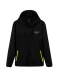 Олимпийка KELME Knitted Coat Black