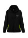 Ветровка KELME Knitted Coat Black