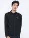 Олимпийка KELME Knitted Coat Black