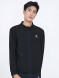 Ветровка KELME Knitted Coat Black