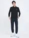 Олимпийка KELME Knitted Coat Black
