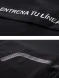 Олимпийка KELME Knitted Coat Black