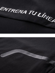 Ветровка KELME Knitted Coat Black