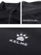 Олимпийка KELME Knitted Coat Black