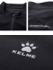 Ветровка KELME Knitted Coat Black