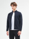 Ветровка KELME Knitted Coat Black