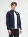 Олимпийка KELME Knitted Coat Black
