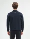 Олимпийка KELME Knitted Coat Black