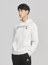 Худи KELME Hooded Sweater Dark Blue