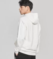 Худи KELME Hooded Sweater Dark Blue