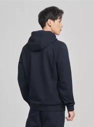 Худи KELME Hooded Sweater Dark Blue