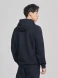 Худи KELME Hooded Sweater Dark Blue