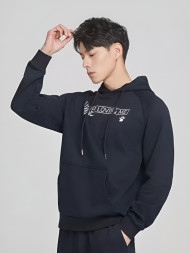 Худи KELME Hooded Sweater Dark Blue
