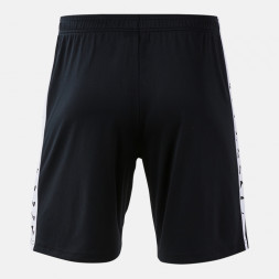 БЕРМУДЫ HEROIC ЧЁРНЫЙ