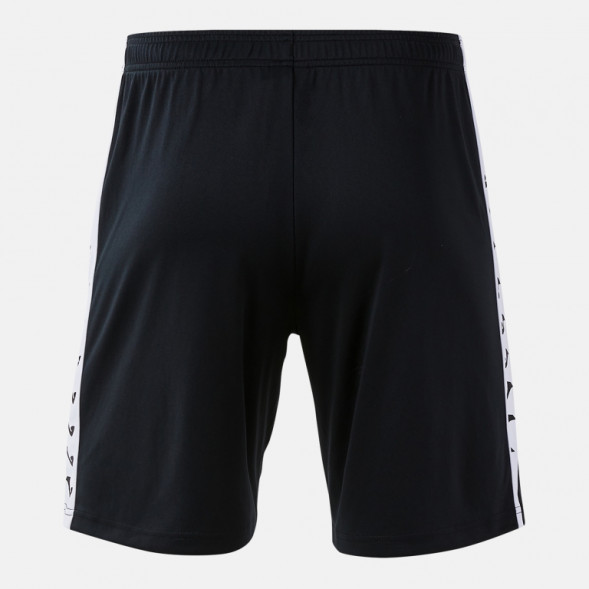 БЕРМУДЫ HEROIC ЧЁРНЫЙ