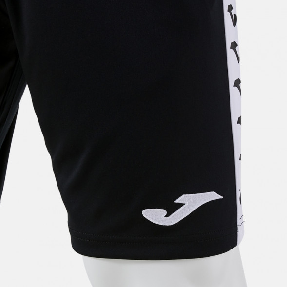 БЕРМУДЫ HEROIC ЧЁРНЫЙ