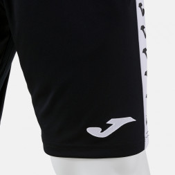 БЕРМУДЫ HEROIC ЧЁРНЫЙ