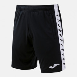 БЕРМУДЫ HEROIC ЧЁРНЫЙ