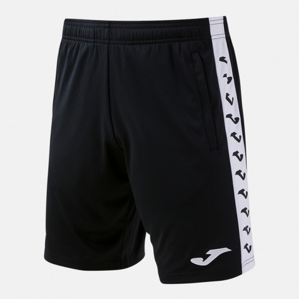 БЕРМУДЫ HEROIC ЧЁРНЫЙ