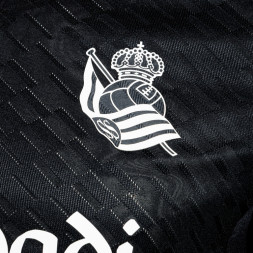 ФУТБОЛКА С КОРОТКИМ РУКАВОМ 2ª REAL SOCIEDAD