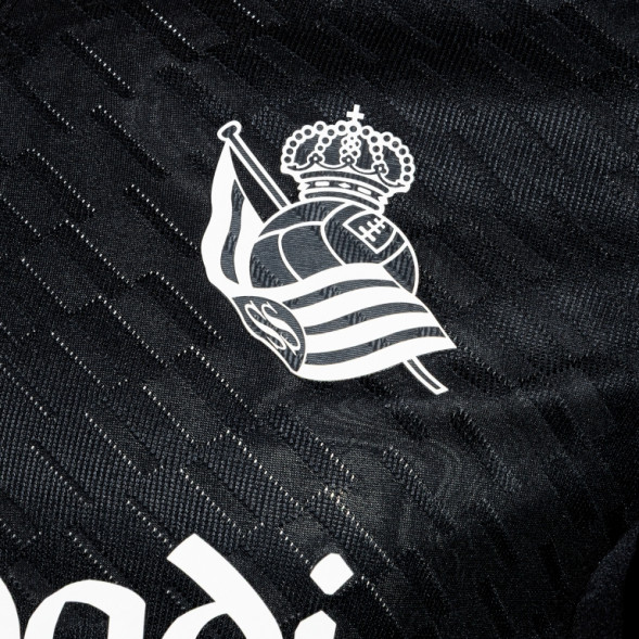 ФУТБОЛКА С КОРОТКИМ РУКАВОМ 2ª REAL SOCIEDAD