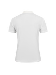 Футболка-поло KELME Ladies Short Sleeve Polo Shirt White