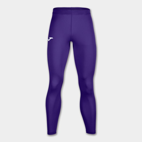 Леггинсы JOMA BRAMA ACADEMY Фиолетовый