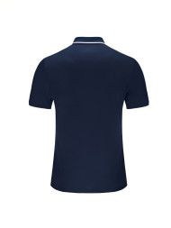 Футболка-поло KELME Polo Men Dark Blue