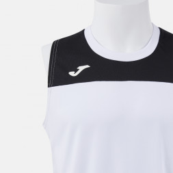 МАЙКА PHOENIX III БЕЛЫЙ ЧЁРНЫЙ