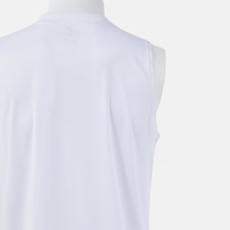 МАЙКА PHOENIX III БЕЛЫЙ ЧЁРНЫЙ