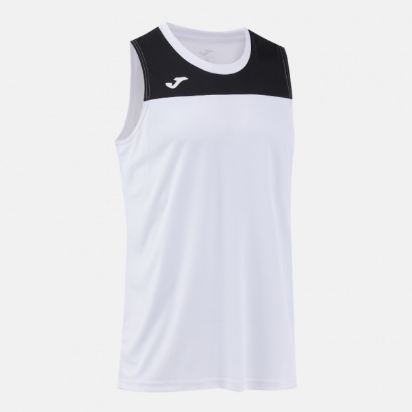 МАЙКА PHOENIX III БЕЛЫЙ ЧЁРНЫЙ