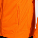 Спортивный костюм JOMA CHAMPIONSHIP VIII NARANJA NEGRO
