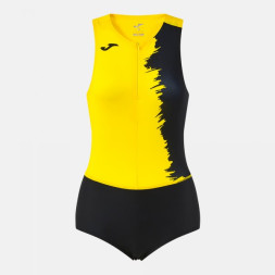 БОДИ PICASHO ЖЕЛТЫЙ ЧЕРНЫЙ