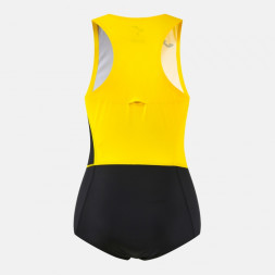 БОДИ PICASHO ЖЕЛТЫЙ ЧЕРНЫЙ