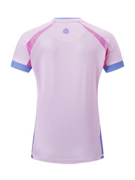 Футболка KELME Women's Training Clothes Pink
