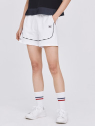 Шорты KELME Knit Shorts White