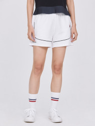 Шорты KELME Knit Shorts White