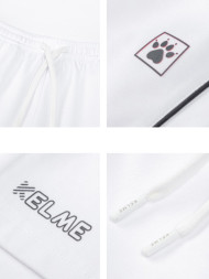 Шорты KELME Knit Shorts White