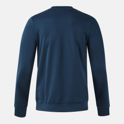 СВИТШОТ PHOENIX III ТЕМНО-СИНИЙ КРАСНЫЙ