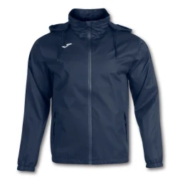 Дождевик JOMA ALASKA Темно синий