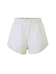 Шорты KELME Knitted Shorts White