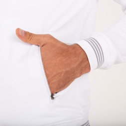 Джемпер JOMA CAMPUS III Белый