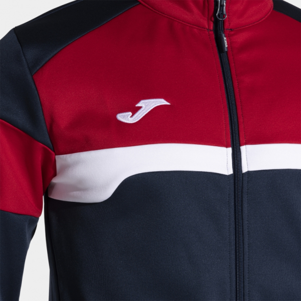 Спортивный костюм JOMA DANUBIO III MARINO ROJO