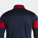 Спортивный костюм JOMA DANUBIO III MARINO ROJO